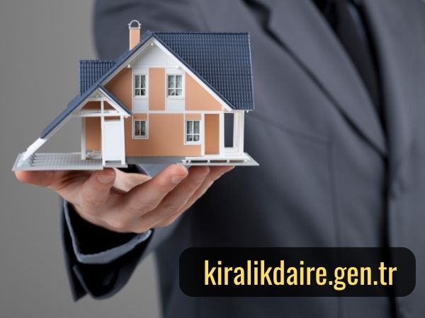 Buhara Mahallesi Kiralık Daire
